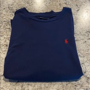 Polo By Ralph Lauren Short Sleeve Tee